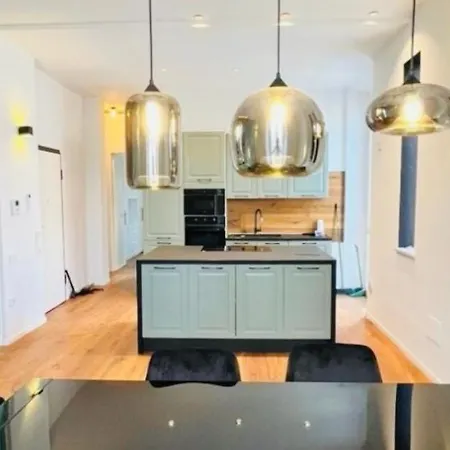 Appartement Relax San Benedetto del Tronto