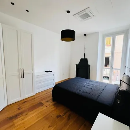 Appartement Relax San Benedetto del Tronto