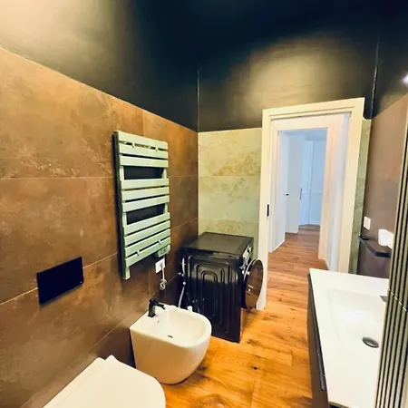 Appartement Relax San Benedetto del Tronto