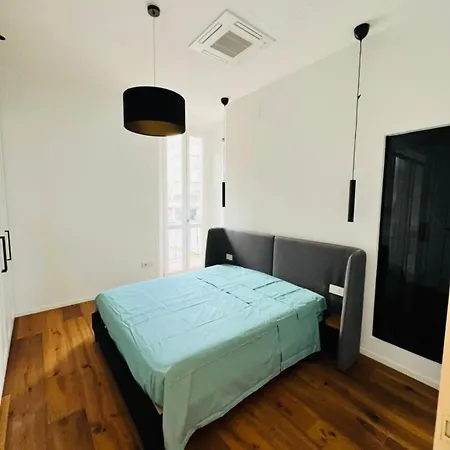 Relax Appartement *