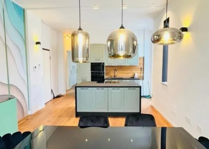 Apartman Relax San Benedetto del Tronto