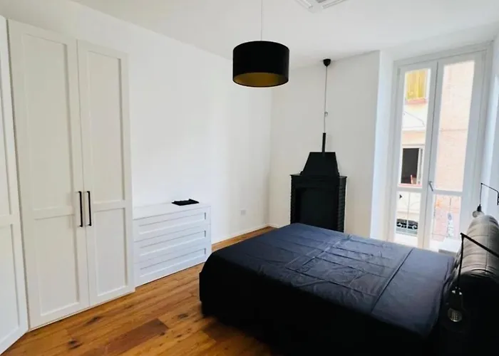 Apartman Relax San Benedetto del Tronto