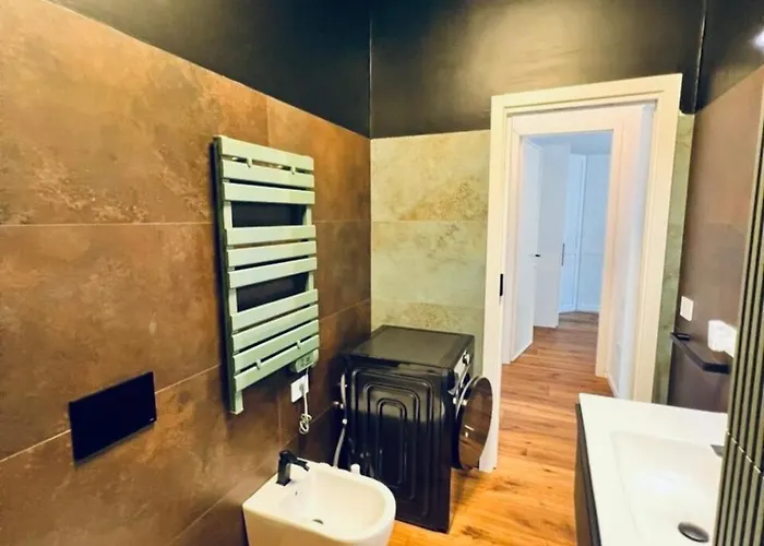 Apartman Relax San Benedetto del Tronto